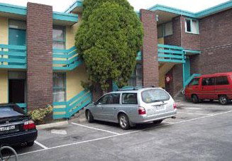 Coburg Motor Inn - Dalby Accommodation 3