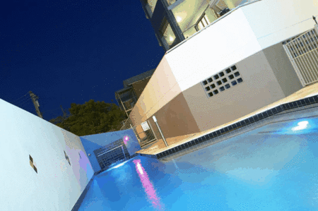 La Vida On Anzac - Dalby Accommodation 1