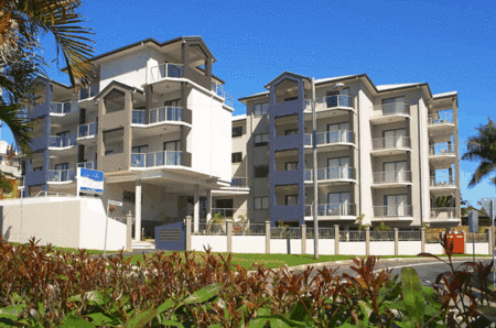 La Vida On Anzac - Dalby Accommodation 3