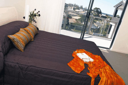 La Vida On Anzac - Dalby Accommodation 5