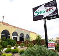 Stayinn Motel - Dalby Accommodation