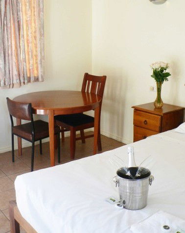 Stayinn Motel - Dalby Accommodation 1