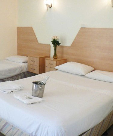 Stayinn Motel - Dalby Accommodation 2