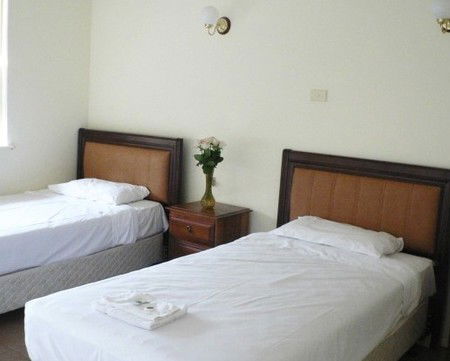 Stayinn Motel - Dalby Accommodation 3