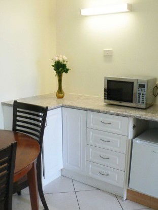 Stayinn Motel - Dalby Accommodation 4