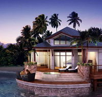 Ecopoint Myall Shores Resort - Dalby Accommodation