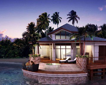 Ecopoint Myall Shores Resort - Dalby Accommodation 0