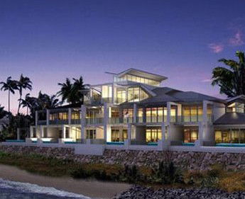 Ecopoint Myall Shores Resort - Dalby Accommodation 1