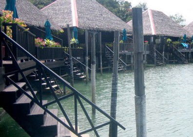Ecopoint Myall Shores Resort - Dalby Accommodation 2