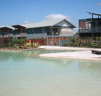 Australis Diamond Beach Resort  Spa - Dalby Accommodation