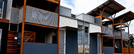 Australis Diamond Beach Resort & Spa - Dalby Accommodation 1