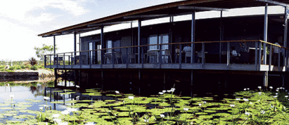 Australis Diamond Beach Resort & Spa - Dalby Accommodation 4