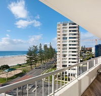 Eden Tower Holiday Apartments - Dalby Accommodation