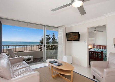 Eden Tower Holiday Apartments - Dalby Accommodation 2