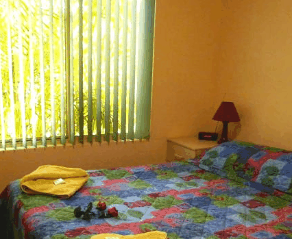 Ningaloo Lodge - Dalby Accommodation 1