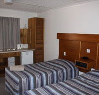 Charleville Motel - Dalby Accommodation