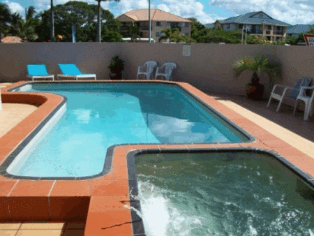 Camden Motor Inn - Dalby Accommodation