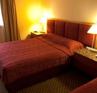 Bell Motor Inn - Dalby Accommodation