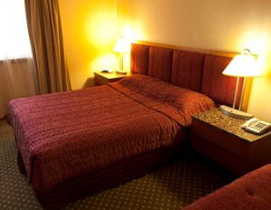 Bell Motor Inn - Dalby Accommodation 0