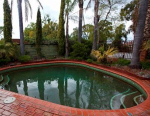 Bell Motor Inn - Dalby Accommodation 1