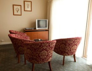 Bell Motor Inn - Dalby Accommodation 2