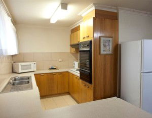 Bell Motor Inn - Dalby Accommodation 3