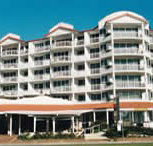 Aquarius Resort - Dalby Accommodation