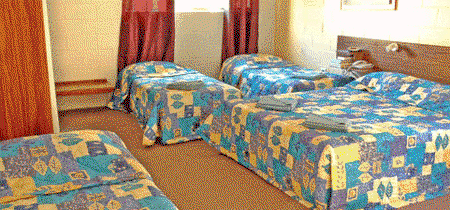 A & A Motel - Dalby Accommodation 2