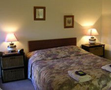 Executive Hideaway Motel - Dalby Accommodation 1