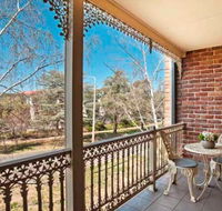 Medina Classic Canberra - Dalby Accommodation