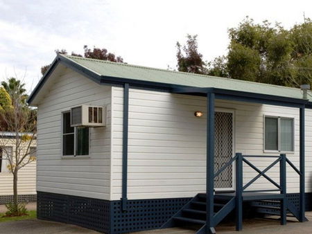 Perth Vineyards Holiday Park - Dalby Accommodation 2