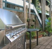 Banyan View Lodge - Dalby Accommodation