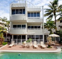 Sunseeker Holiday Apartments - Dalby Accommodation