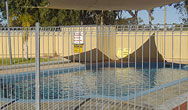 Shoreline Caravan Park - Dalby Accommodation 1