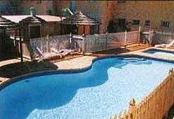 Lennox Head Beachfront Apartments - Dalby Accommodation 0
