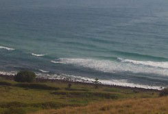 Lennox Head Beachfront Apartments - Dalby Accommodation 3