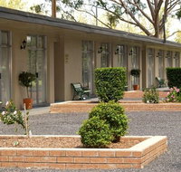 All Seasons Country Lodge - Dalby Accommodation