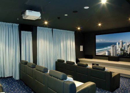 Surfers Paradise QLD Dalby Accommodation