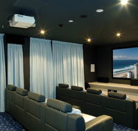 Artique Resort - Dalby Accommodation