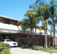 Best Western Garden Court Motel - Dalby Accommodation