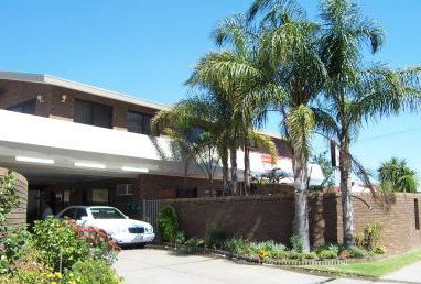 Best Western Garden Court Motel - Dalby Accommodation 0