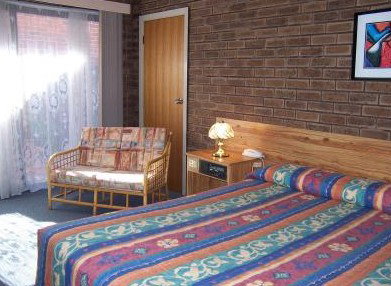 Best Western Garden Court Motel - Dalby Accommodation 2