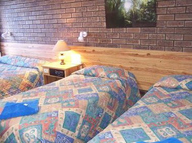 Best Western Garden Court Motel - Dalby Accommodation 3