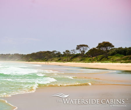 Woolgoolga NSW Dalby Accommodation