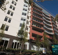 Quality Suites Clifton On Northbourne - Dalby Accommodation