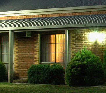 Glider City Motel - Dalby Accommodation 0