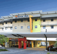 Hotel Ibis Townsville - Dalby Accommodation