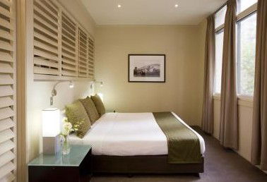 Best Western Hotel Stellar - Dalby Accommodation 3