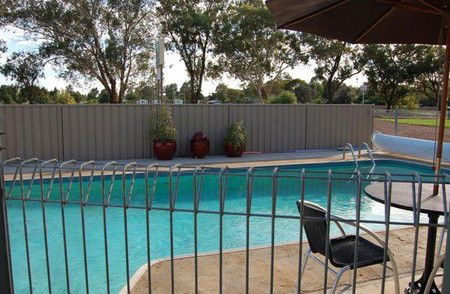 Mia Motel - Dalby Accommodation 0