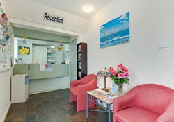 Econolodge Griffith Motor Inn - Dalby Accommodation 3